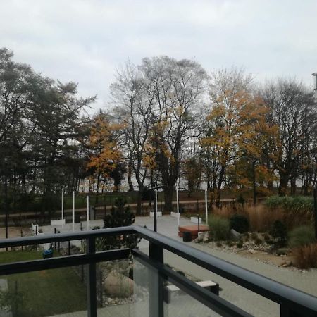 Ekskluzywny Apartament Zatoka Pucka מראה חיצוני תמונה