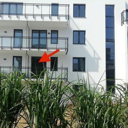 Ekskluzywny Apartament Zatoka Pucka מראה חיצוני תמונה