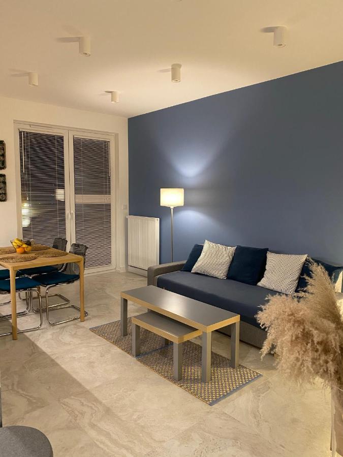 Ekskluzywny Apartament Zatoka Pucka מראה חיצוני תמונה
