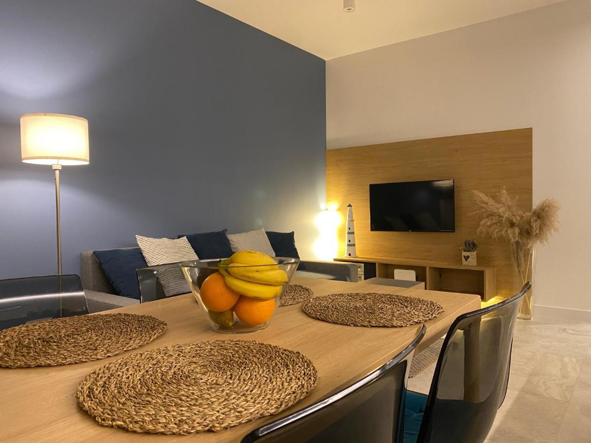 Ekskluzywny Apartament Zatoka Pucka מראה חיצוני תמונה