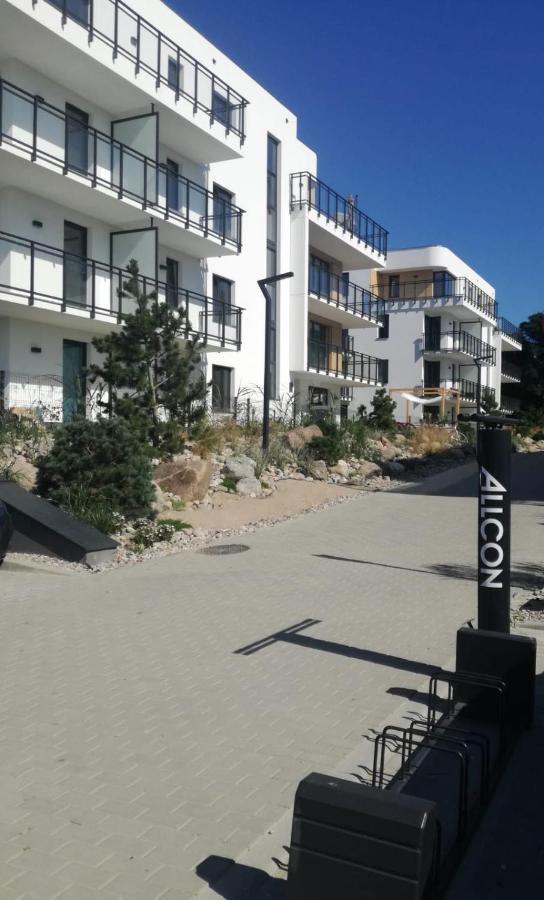 Ekskluzywny Apartament Zatoka Pucka מראה חיצוני תמונה