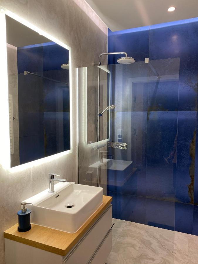 Ekskluzywny Apartament Zatoka Pucka מראה חיצוני תמונה