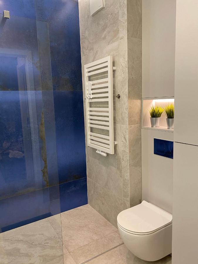 Ekskluzywny Apartament Zatoka Pucka מראה חיצוני תמונה