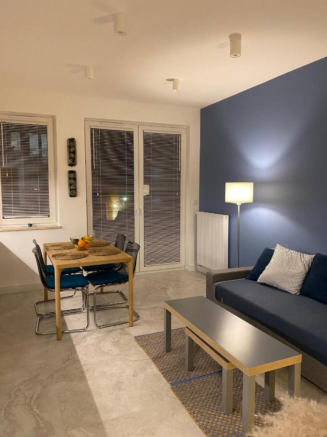 Ekskluzywny Apartament Zatoka Pucka מראה חיצוני תמונה
