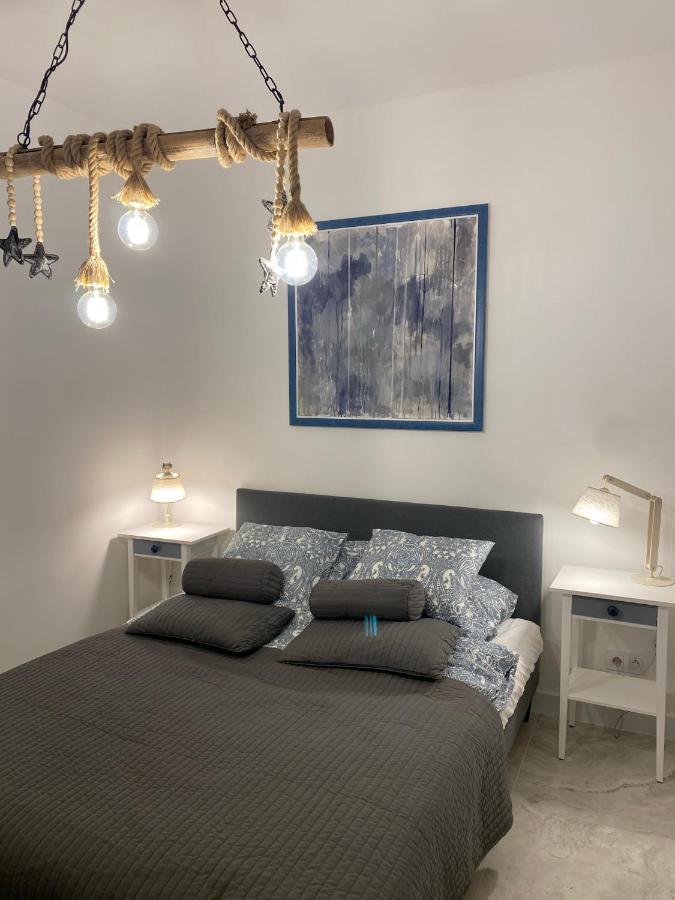 Ekskluzywny Apartament Zatoka Pucka מראה חיצוני תמונה