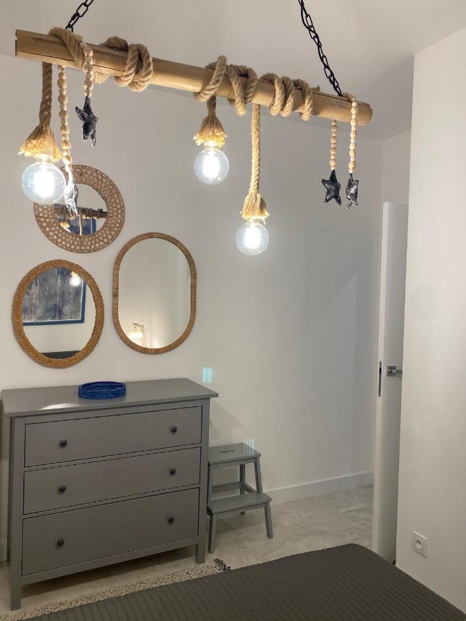 Ekskluzywny Apartament Zatoka Pucka מראה חיצוני תמונה