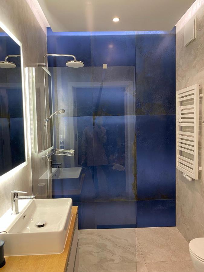 Ekskluzywny Apartament Zatoka Pucka מראה חיצוני תמונה